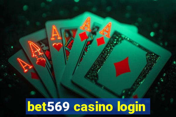 bet569 casino login